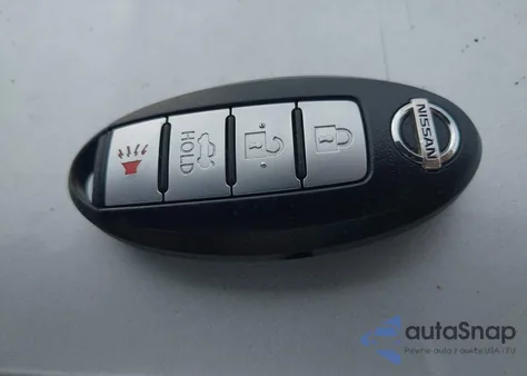 2014 Nissan Maxima 3.5 Sv z USA, uszkodzony, nr VIN 1N4AA5AP8EC458553